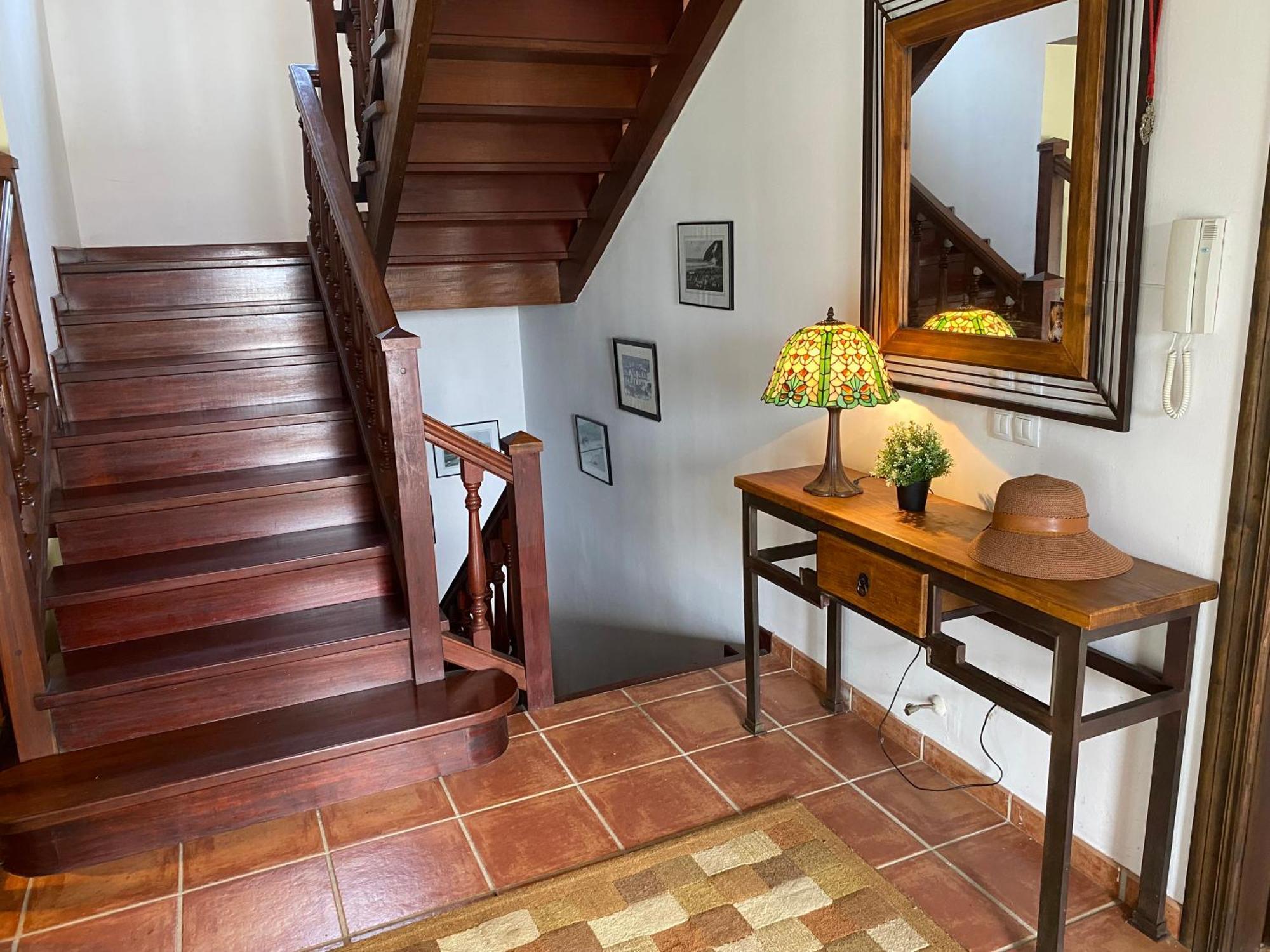 Villa Del Mar Вальявисьоса Экстерьер фото
